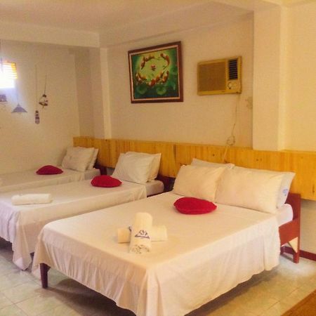 Makiling Onsen Hotel Los Banos  Eksteriør billede
