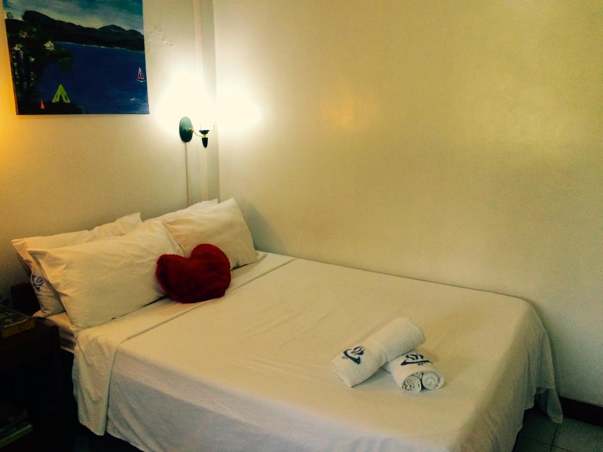 Makiling Onsen Hotel Los Banos  Eksteriør billede